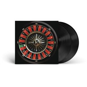 The Killers - Rebel Diamonds  LP LP